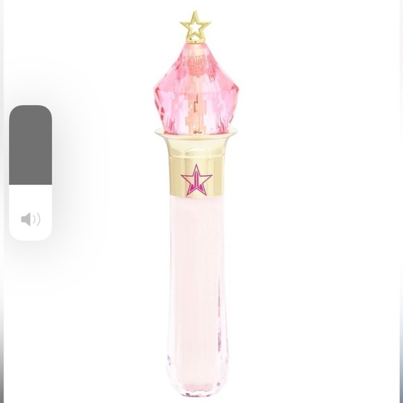 Jeffree Star Other - Jeffree Star Magic Star Liquid Concealer C2 Full Size 3.4ml NEW light